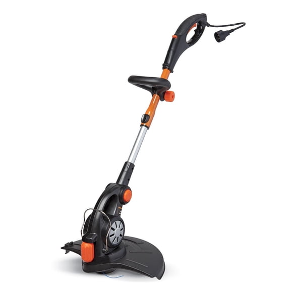 Remington RM115ST Electric Straight Shaft 2-in-1 String Trimmer/Edger