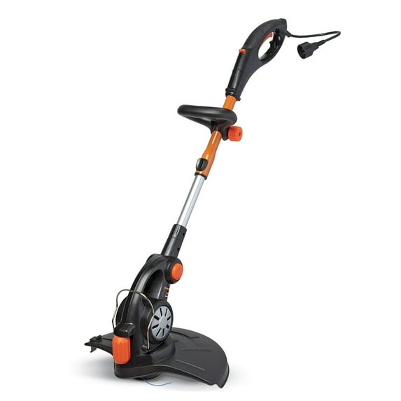 Remington RM115ST Electric Straight Shaft 2-in-1 String Trimmer/Edger