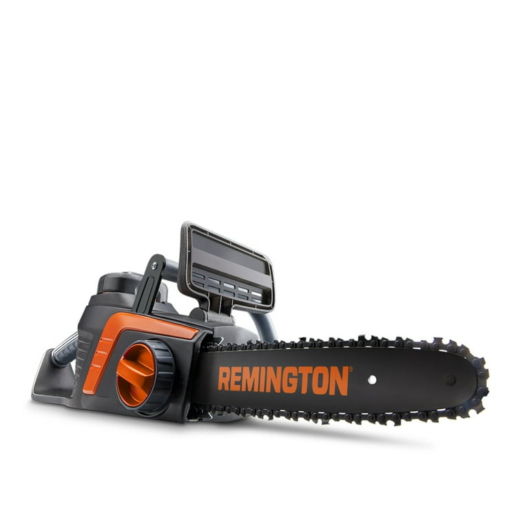 Remington cordless chainsaw deals