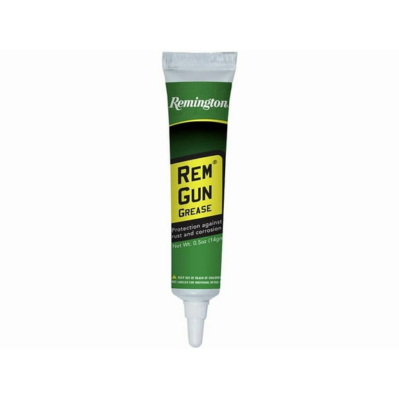 Remington Rem Gun Grease 0.5 oz Tube