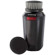 Remington Reveal Mens Compact Facial Cleansing Brush with Pre Shave and Charcoal Heads FC1500B