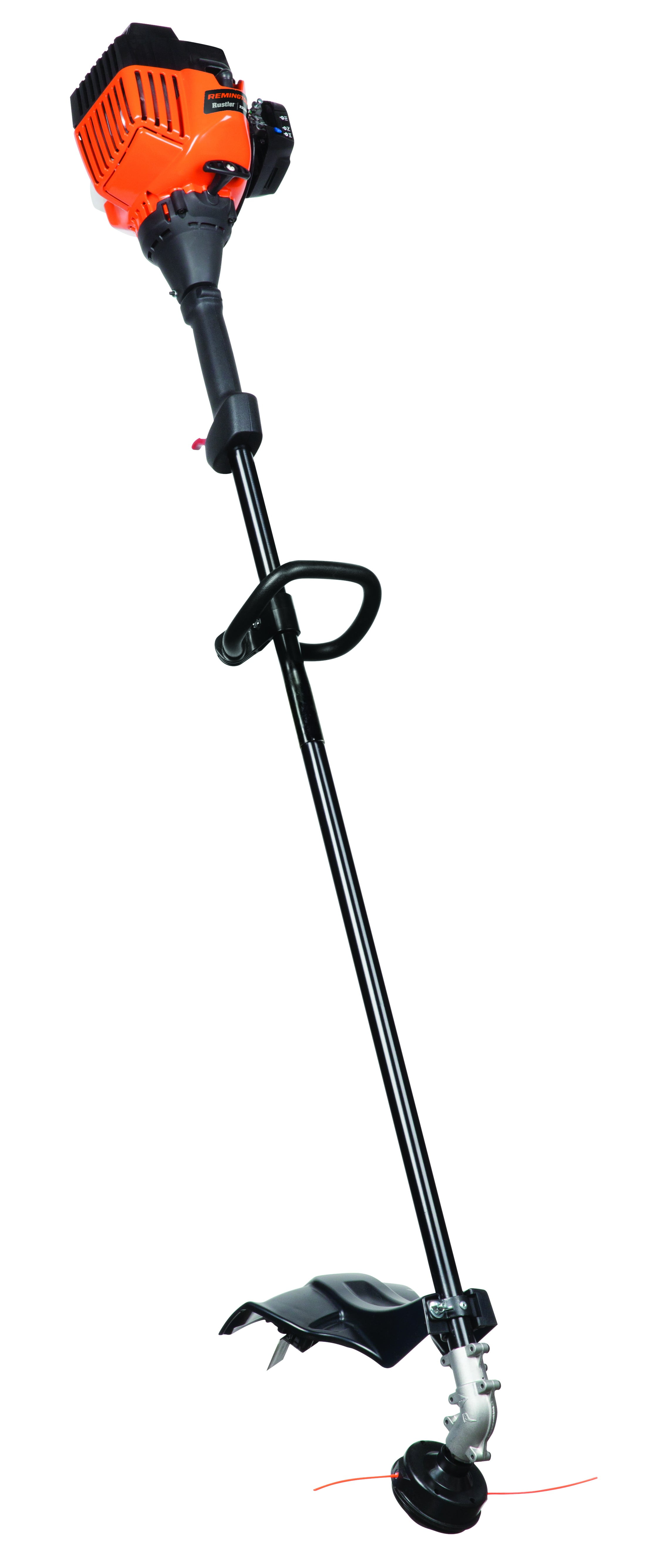 Remington Rustler 16 Straight Shaft Gas String Trimmer