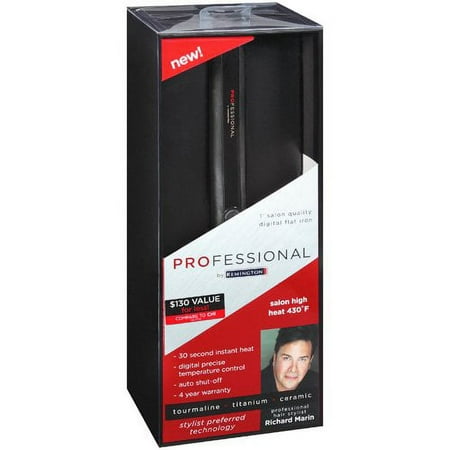 Remington S1051 Professional Straightener