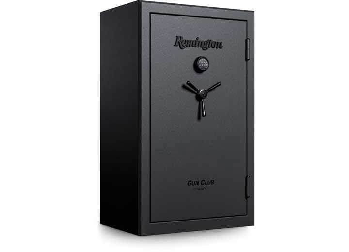 Remington SAR5936GC Gun Club 36+4 Gun - 40 Min Fire And Waterproof Safe