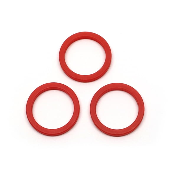 Remington SP-10 Slide Extension Buffer 3 Pack by Captain O-Ring [823990, F94169]