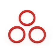 Remington SP-10 Slide Extension Buffer 3 Pack by Captain O-Ring [823990, F94169]