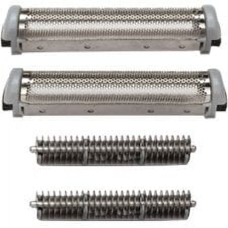 Remington SP-69: Screens & Cutters for Microscreen 2 TCT Shavers