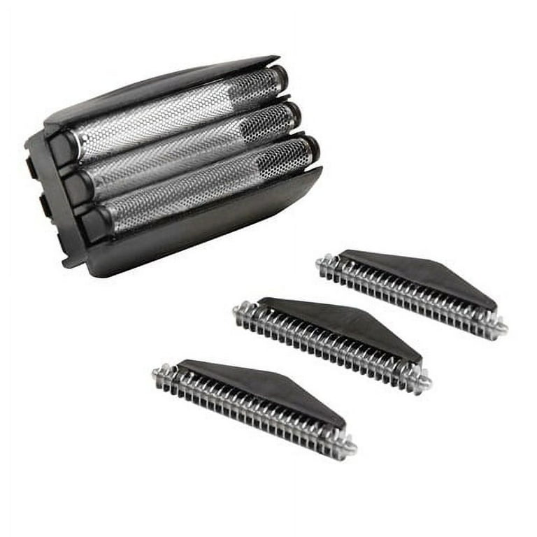 Remington 2024 shaver spares