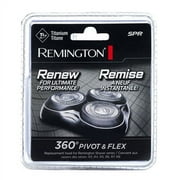 Remington SP5161/ SPRCDN Dual Track Replacement Head & Cutters For R-3100
