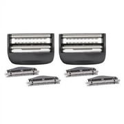 Remington SPF-PF Replacement Shaver Head & Cutter (2 Pack) for PF7400