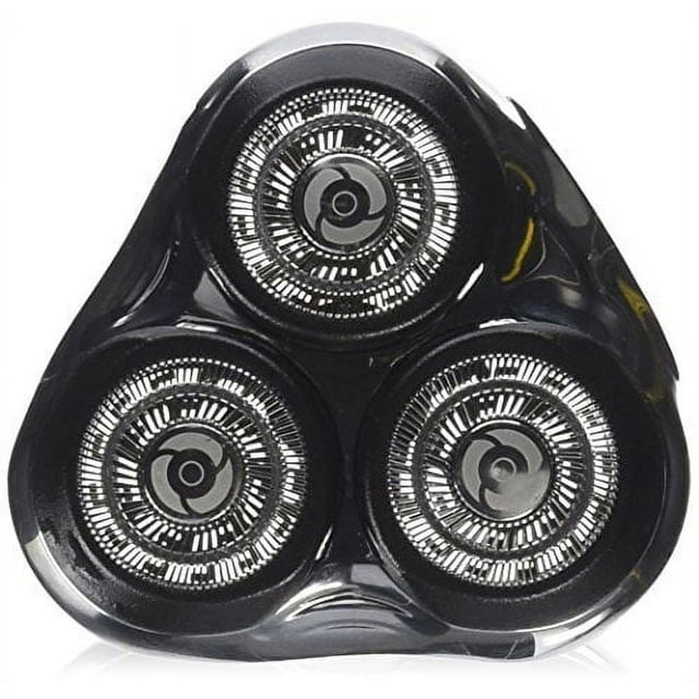 Remington Universal Rotary Replacement Shaver Head, Black, SPRCDN Blade ...