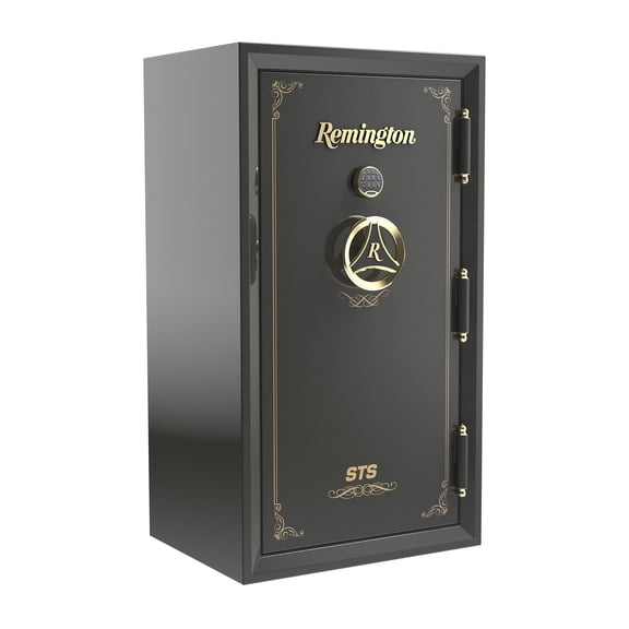 Remington STS 40 Flex Gun Safe  E-Lock SAR6540S