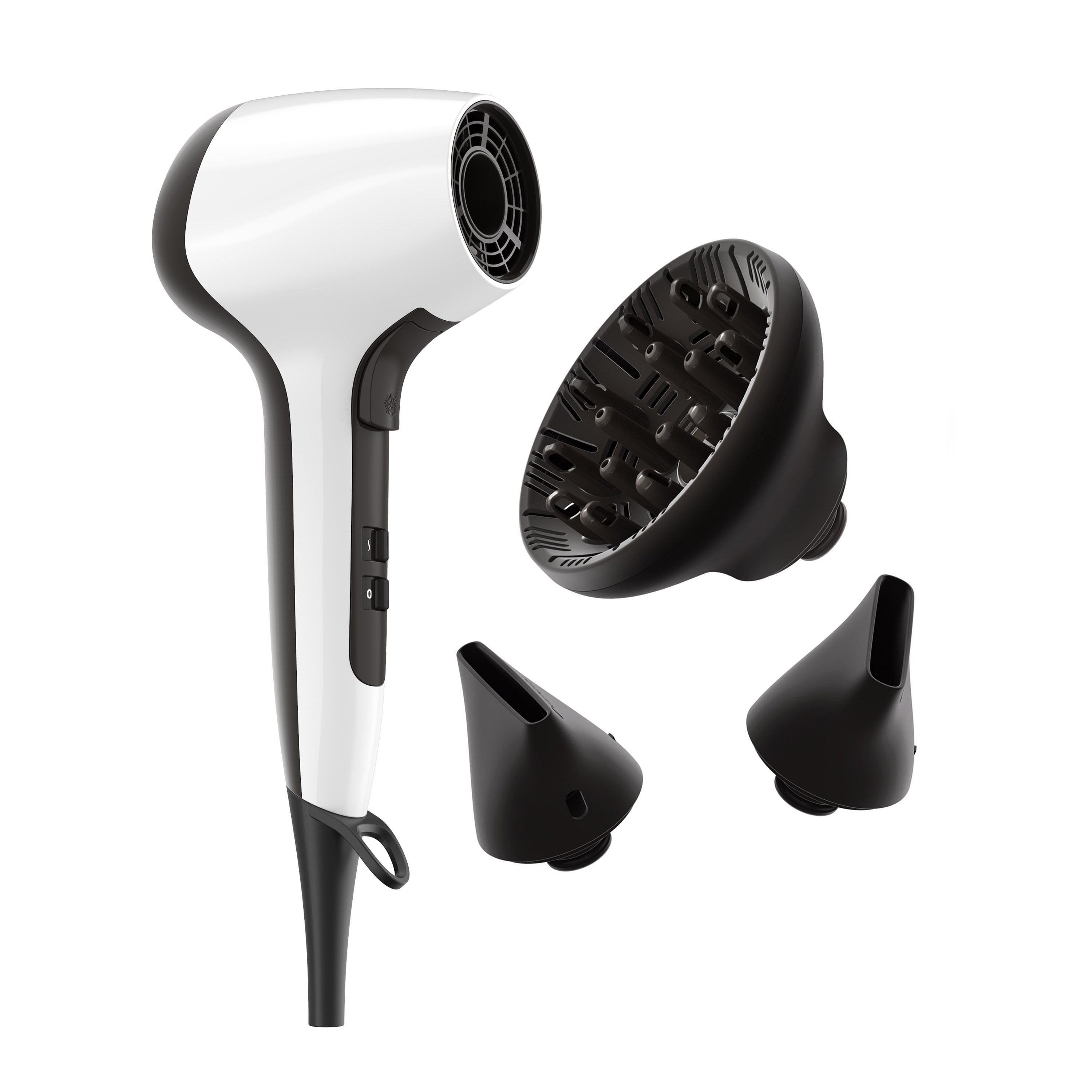 Remington Salon Collection Air3D Ceramic Hair Dryer, 1760 Watts