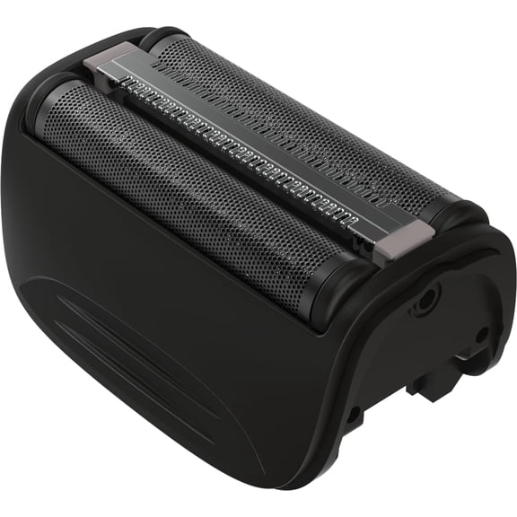 REMINGTON Replacement Foil Shaver Head for F4 & F5 Style Series Electric Shavers, Compatible with F4010 & F5010, Black