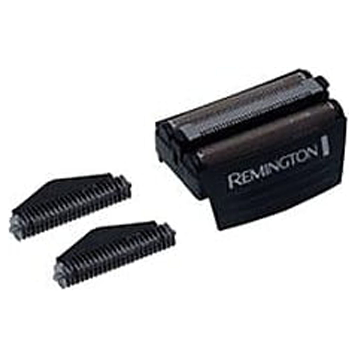 and Black Replacement Screens Cutters Shavers Remington (SPF300)