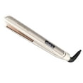 thumbnail image 1 of Remington Shine Therapy Argan Oil & Keratin Infused 1 inch plate Hair Straightener/Flat Iron, S9511, 1 of 9
