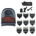 thumbnail image 1 of Remington Shortcut Pro Self-Haircut Kit, Black, HC4250, 1 of 9