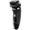 thumbnail image 1 of Remington Smart Edge Cordless Rechargeable Men's 2 Foil Shaver Electric Razor, 1 of 5