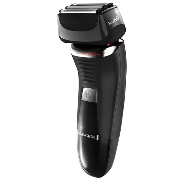 Remington Smart Edge Cordless Rechargeable Men's 2 Foil Shaver Electric Razor