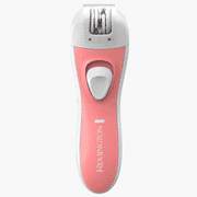 REM EPILATOR,PINK