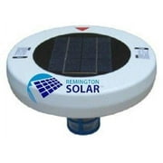 Remington Solar Chlorine-Free Sun Shock Water Purifier