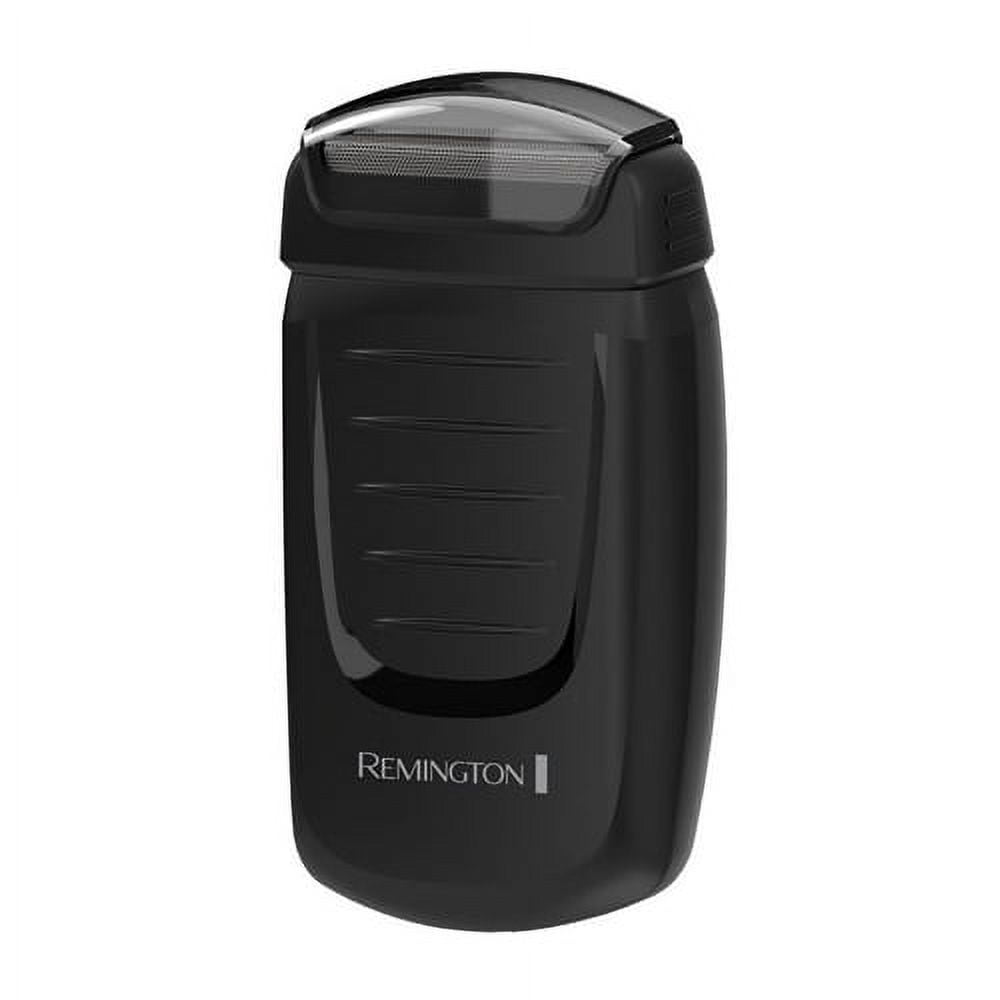 Remington TF70CDN Dual Foil Travel Shaver