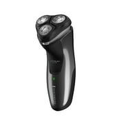 Remington Titanium Precision Plus Rotary Shaver, Men's Electric Razor, Electric Shaver, PR1362