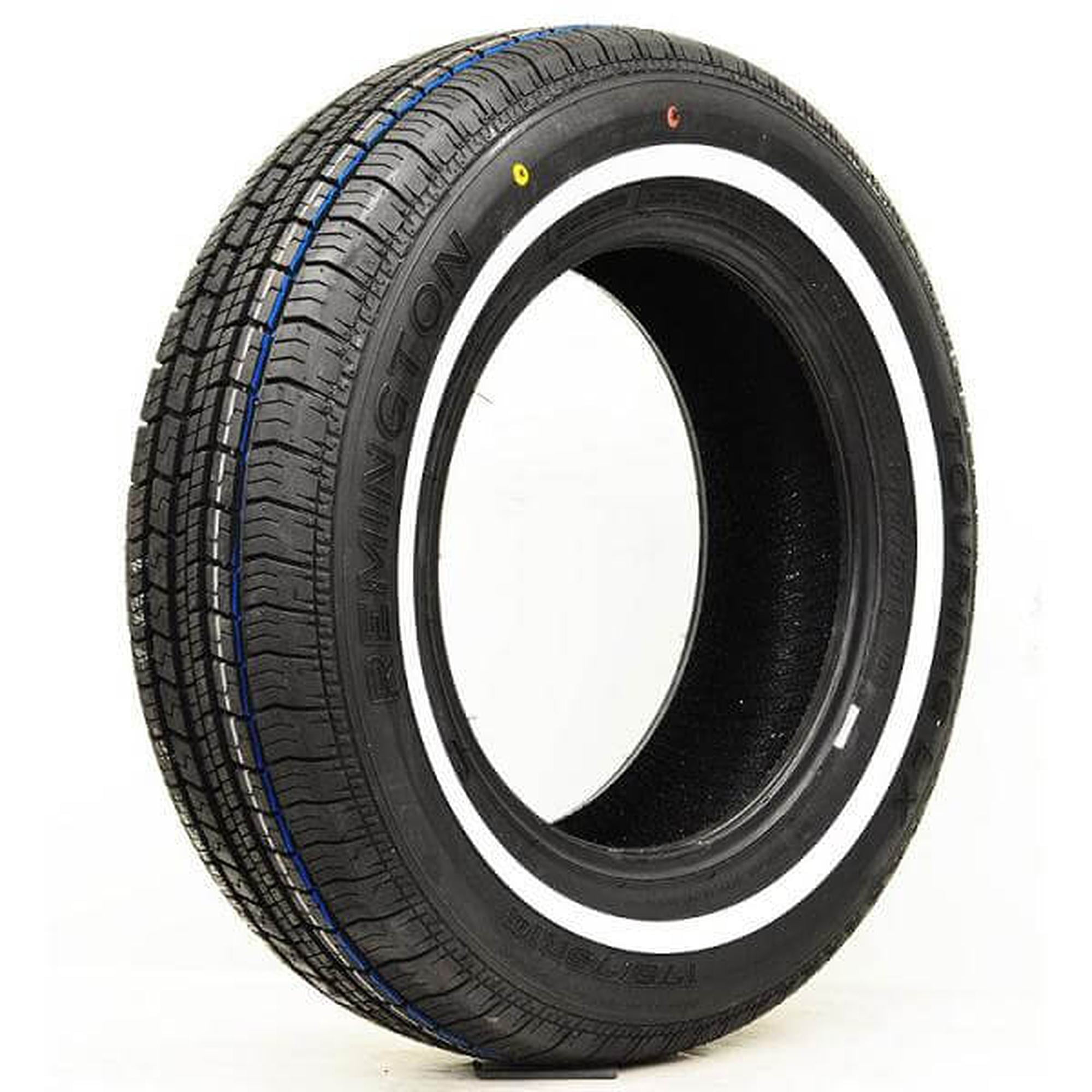 Remington Touring LX All Season 155/80R13 79S Passenger Tire