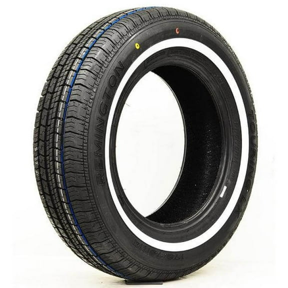 Suretrac Power Touring P155/80R13 79S WW Tire