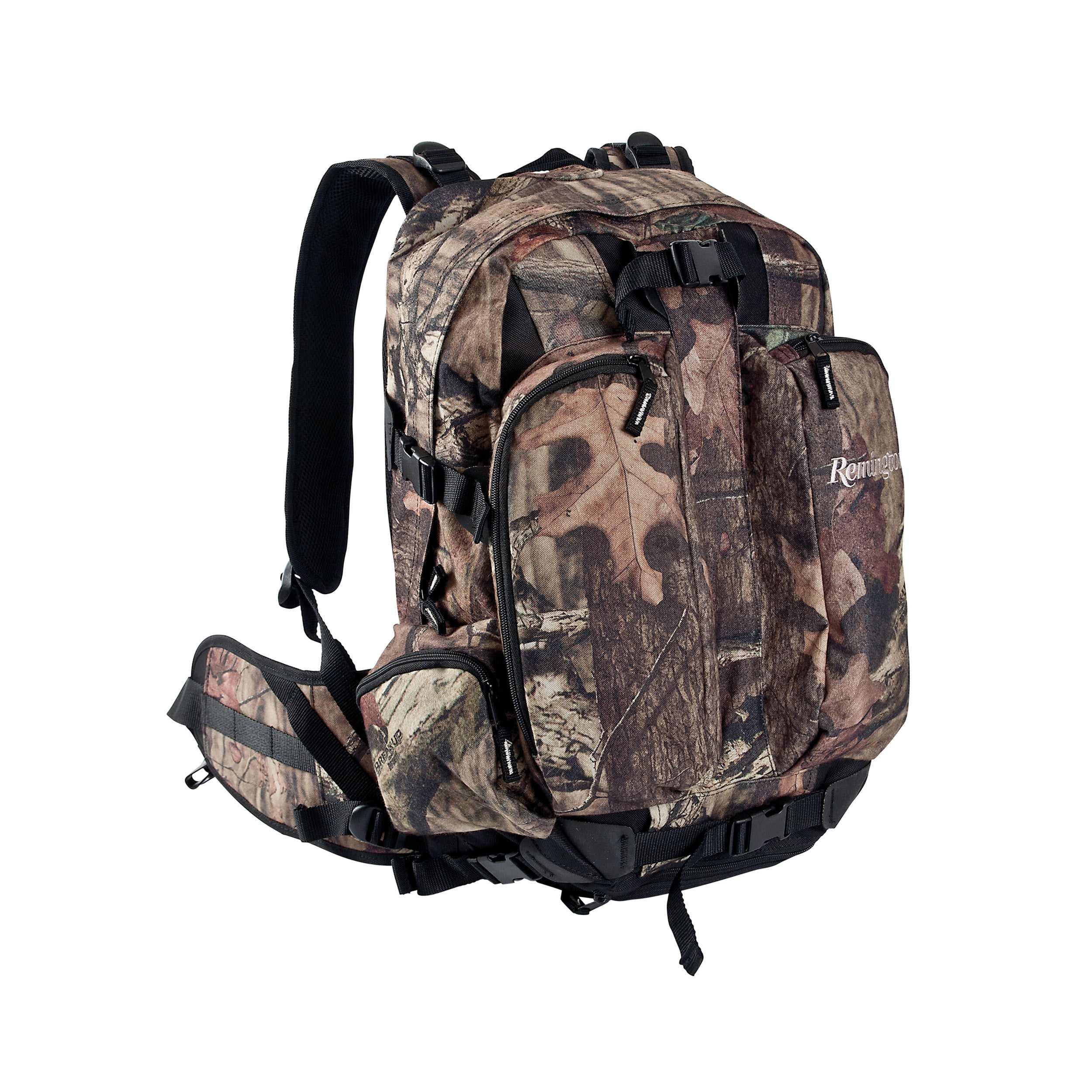 Large Mossy Oak Break-Up Infinity Camo Gift Bag