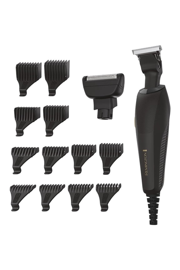 Ultimate Precision Haircut Kit
