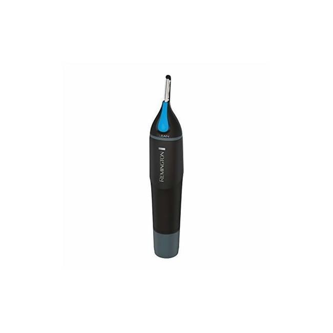 Remington Unisex Nose Ear Trimmer, Black