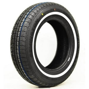 Remington Touring LX All Season 155/80R13 79S Passenger Tire Sansujyuku sansujyuku.com