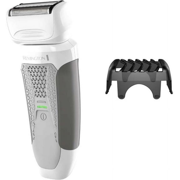 Remington WETech 100% Waterproof Cordless Foil Shaver PF7580A