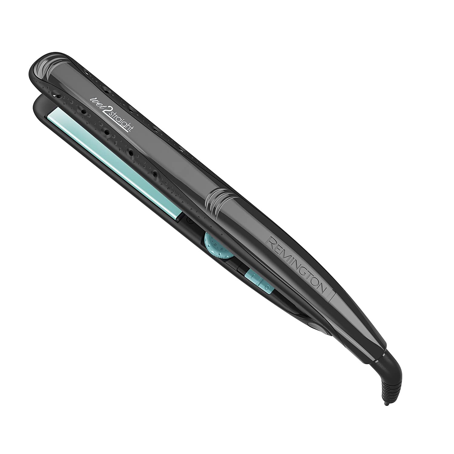 Remington Wet2Straight Pro Hair Straightener - Advanced Wet & Dry Styling | S7970 E51 | AYOUB