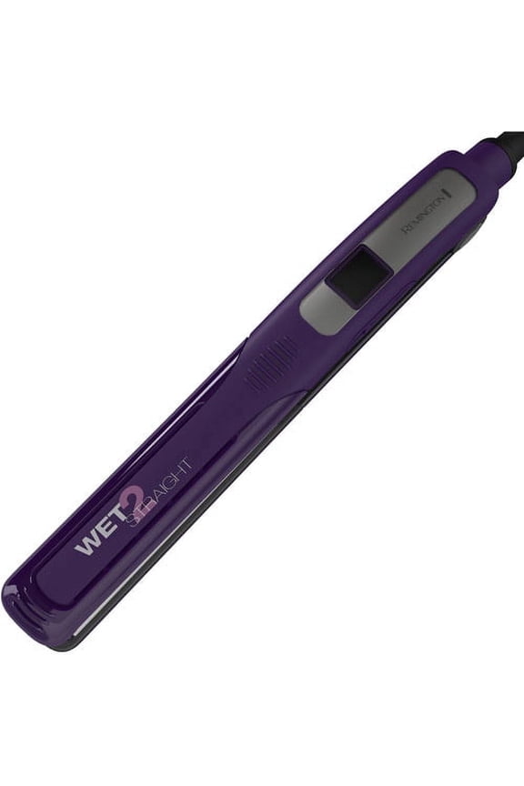 Wet 2 Straight Slim 1" Flat Iron