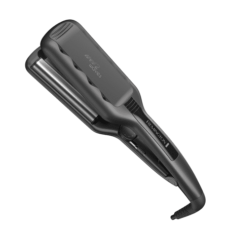 Remington Wet2Waves Hair Waver, Women's Hair Straightener, Remington Flat Iron, S7280A