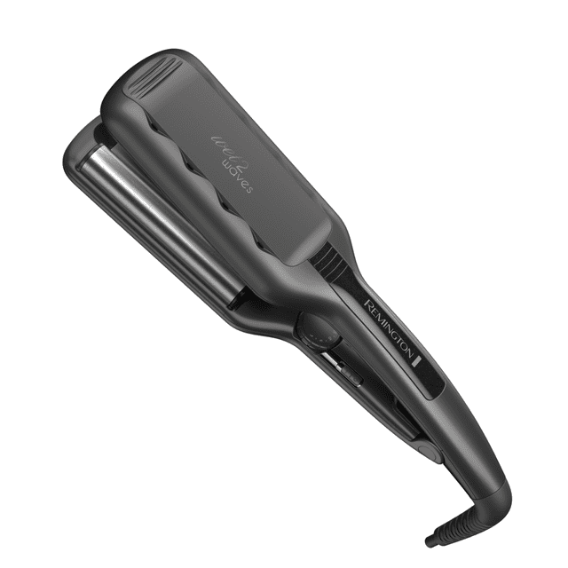 Remington Wet2Waves Styler