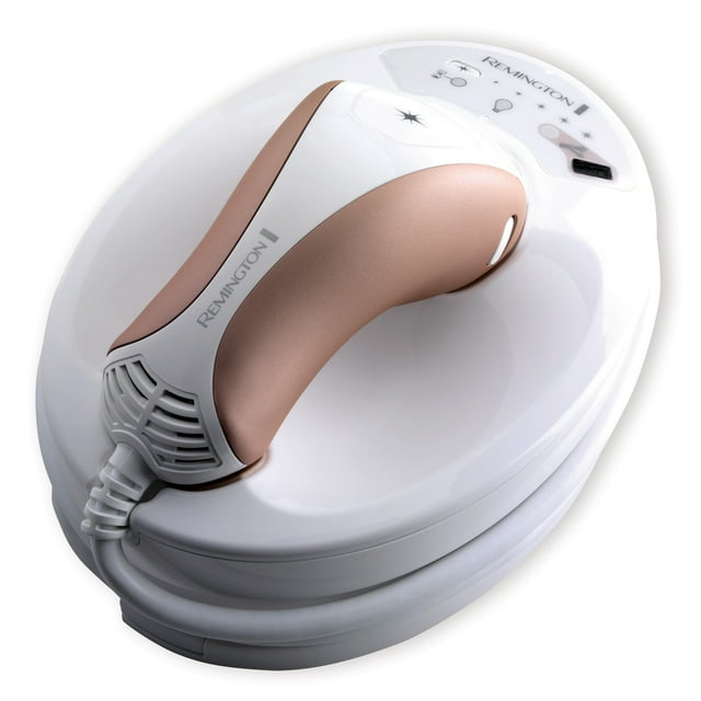 Remington iLIGHT Pro Hair Removal System