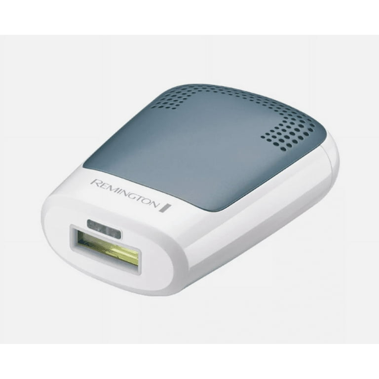 Remington iLight Essential Hair Removal System- Advanced