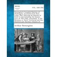thumbnail image 1 of Remington's Compiled Statutes of Washington Annotated (Cite Rem. Comp. Stat.) Showing All Statutes in Force to and Inclu, (Paperback), 1 of 1