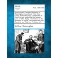 thumbnail image 1 of Remington's Compiled Statutes of Washington Annotated (Cite Rem. Comp. Stat.) Showing All Statutes in Force to and Inclu, (Paperback), 1 of 1