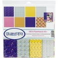 thumbnail image 1 of Reminisce Collection Kit 12"X12"-90's Flashback, 1 of 2