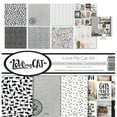 thumbnail image 1 of Reminisce Collection Kit 12"X12"-Love My Cat, 1 of 1
