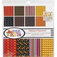thumbnail image 1 of Reminisce Collection Kit 12"X12"-Mexican Fiesta, 1 of 1