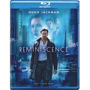 Reminiscence (Blu-ray)