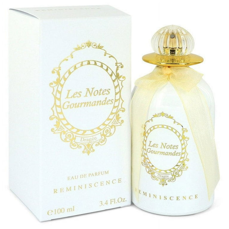 Reminiscence Dragee Eau De Parfum Spray By Reminiscence - 3.4 oz Reminiscence Dragee Eau De Parfum Spray By Reminiscence - 3.4 oz
