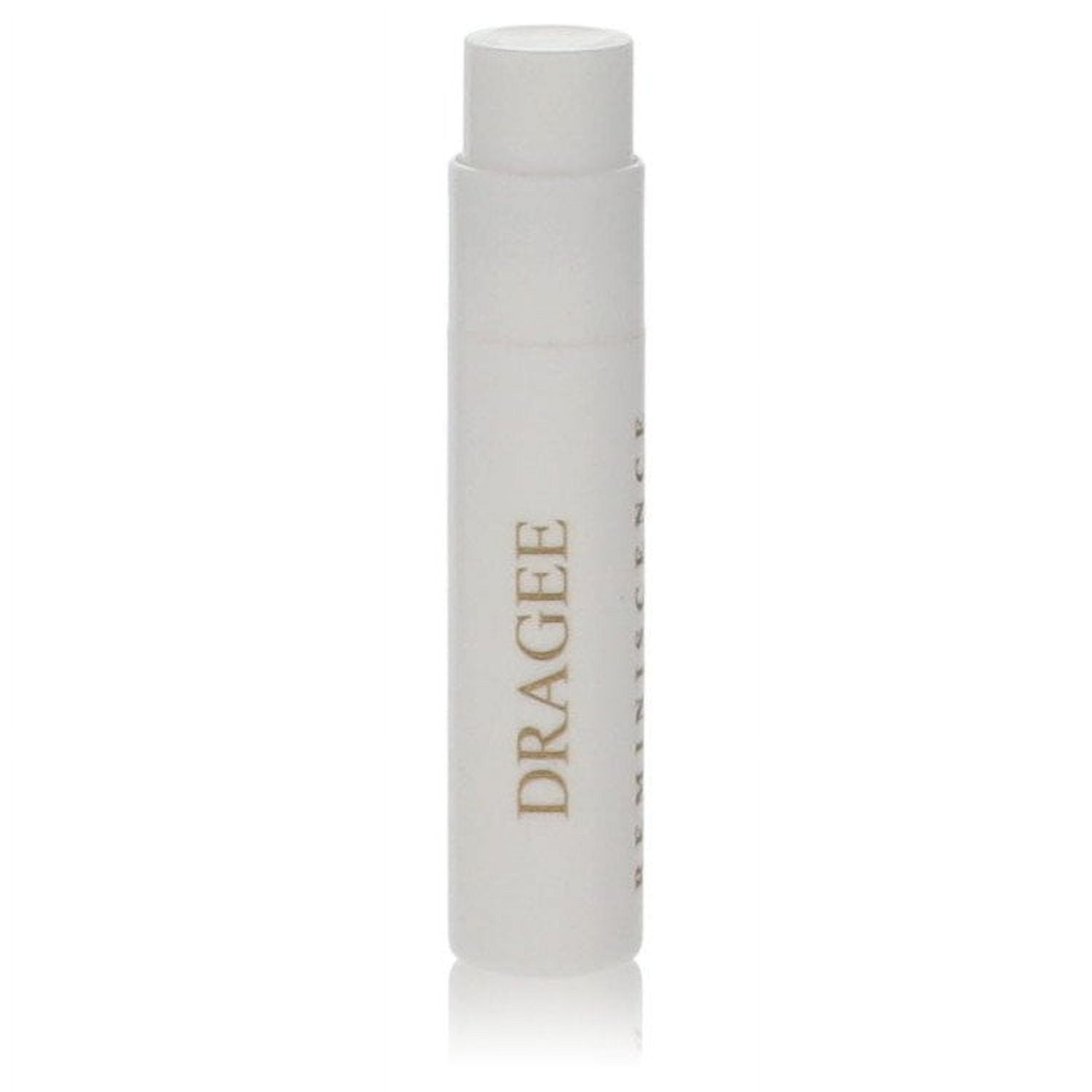 Reminiscence Dragee Vial (sample) By Reminiscence - 0.04 oz Reminiscence Dragee Vial (sample) By Reminiscence - 0.04 oz