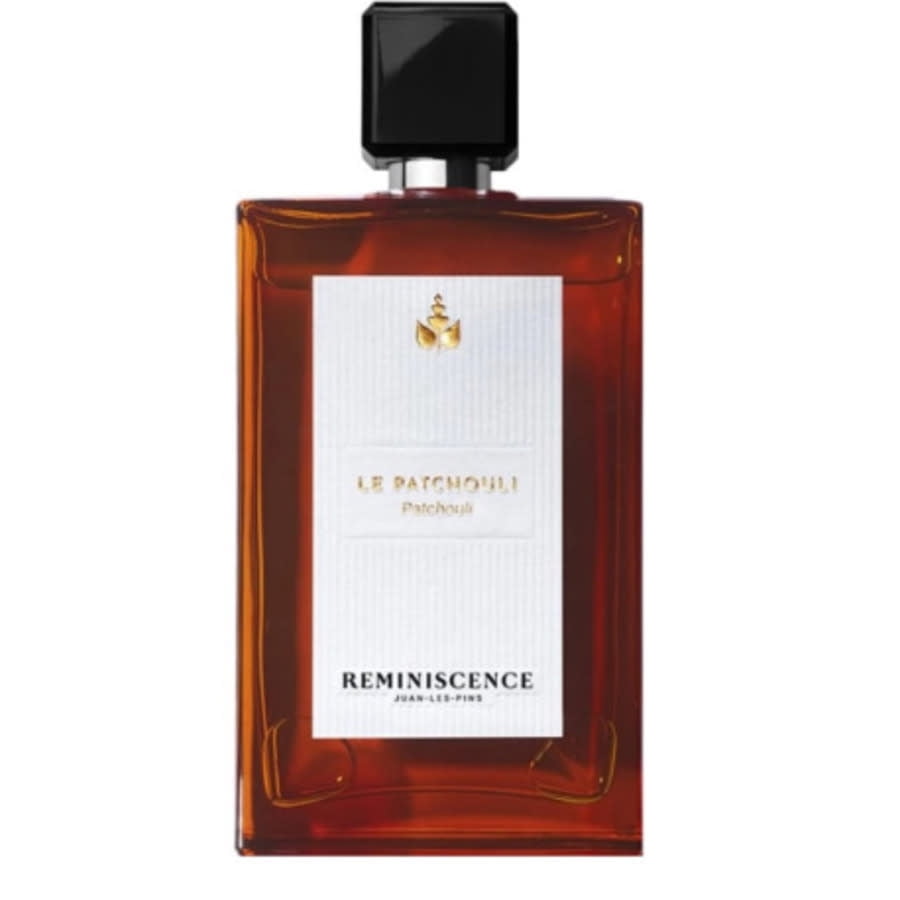 Reminiscence Unisex Le Patchouli Intense EDT Spray 1.7 oz Fragrances 3596930001059
