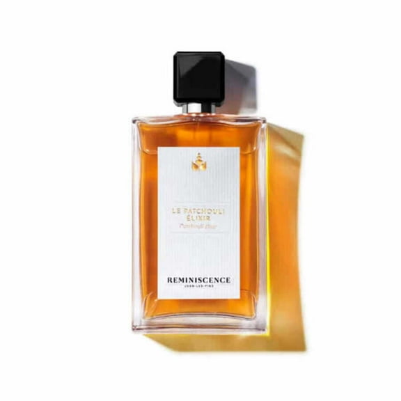 Reminiscence Unisex Le Patchouli Elixir EDP Spray 3.4 oz Fragrances 3596930001080